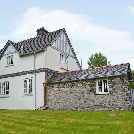 Ferienhaus Farmhouse - Uk11351 *
