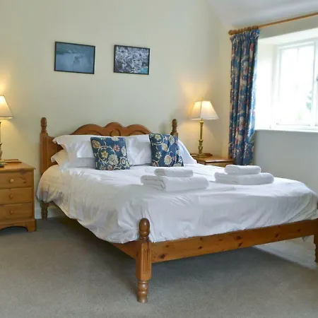Ferienhaus Farmhouse - Uk11351 Rusland
