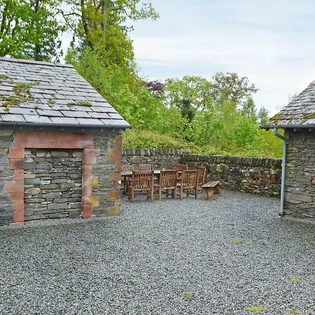 Ferienhaus Farmhouse - Uk11351