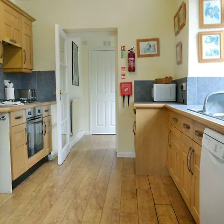 Farmhouse - Uk11351 Rusland